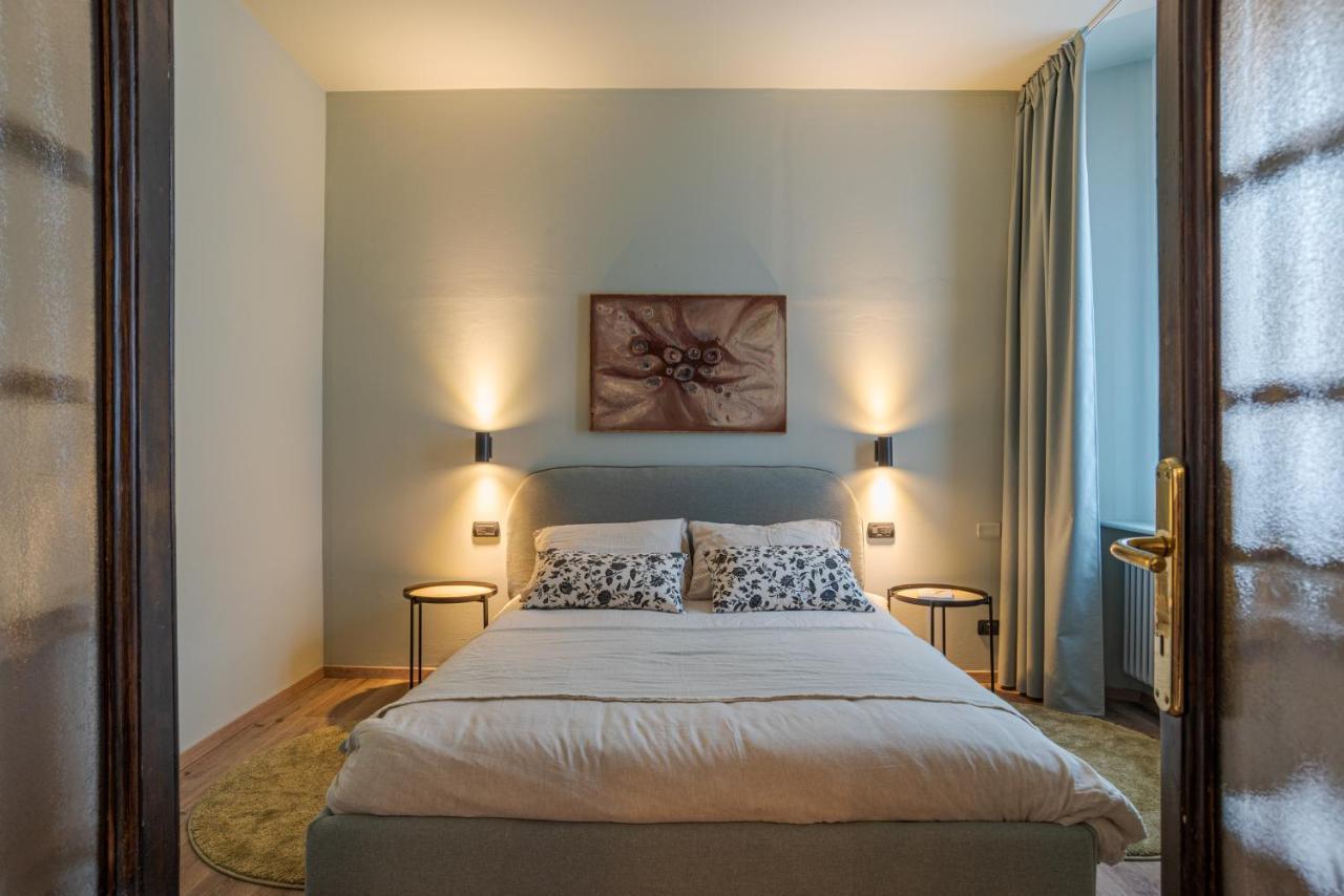 Cernobbio Charming Apt! Exterior photo